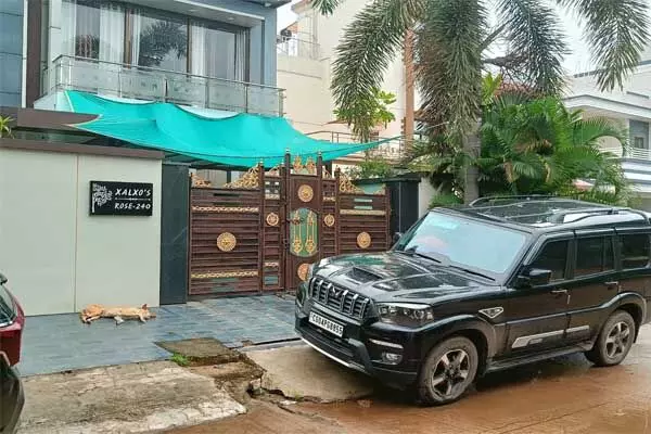 PSC scam CBI raid: PSC घोटाला में आईएएस और नेताओं के ठिकानों पर CBI का छापा: बिलासपुर, भिलाई, रायपुर, कुरुद में चल रही है जांच