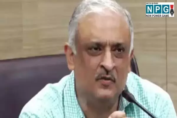 IAS Devesh Chaturvedi: सीनियर IAS देवेश चतुर्वेदी को केंद्र में मिली बड़ी जिम्मेदारी, बनाये गए कृषि एवं किसान कल्याण विभाग के सचिव