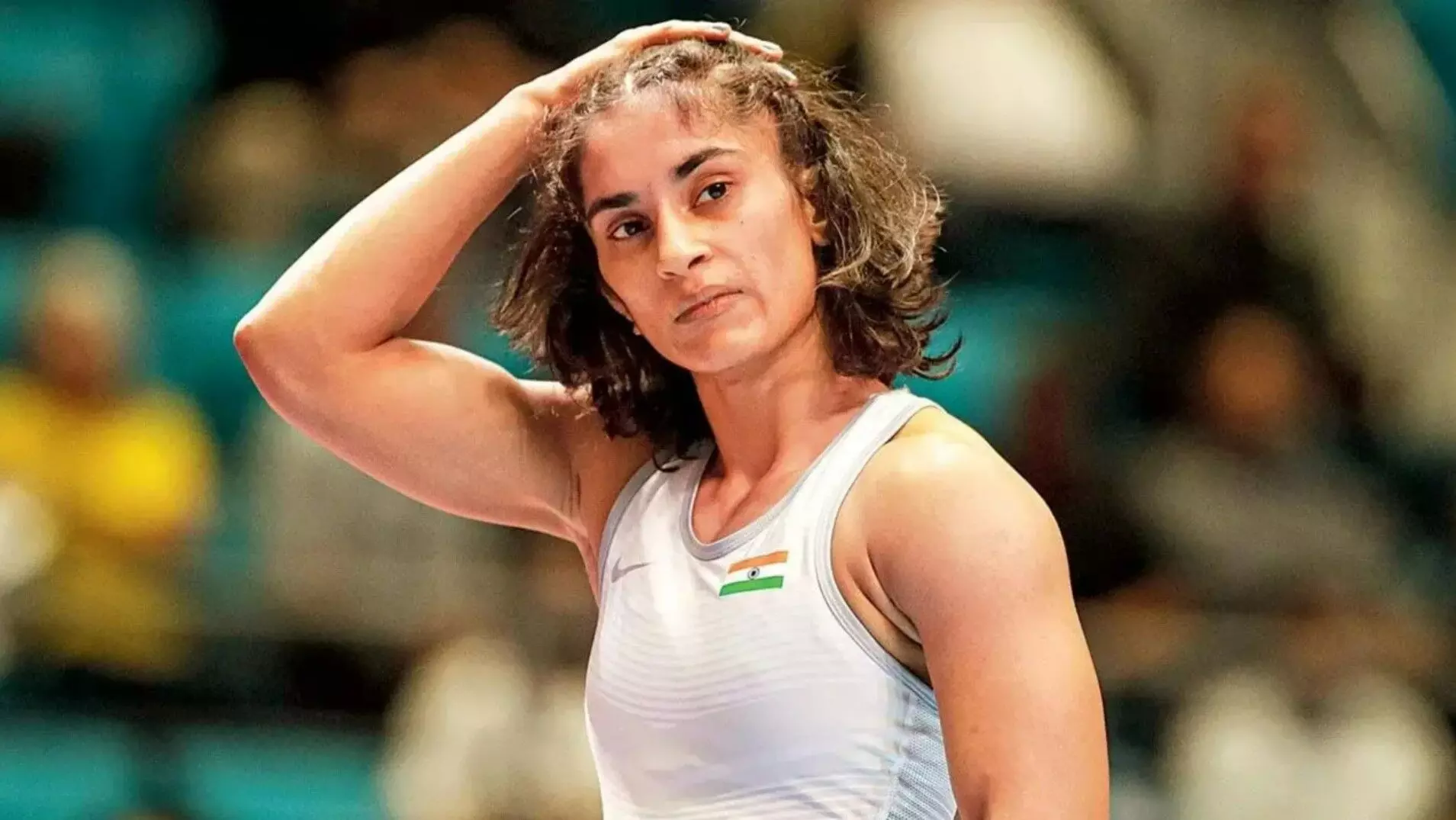 Vinesh Phogat News: CAS ने बताई बड़ी वजह… विनेश फोगाट को किस कारण से नहीं दिया गया सिल्वर मेडल, जानकर रह जाएंगे हैरान…
