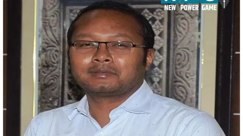 Shakti News: कलेक्टर ने प्रशासनिक अधिकारियों के मध्य किया कार्य विभाजन…