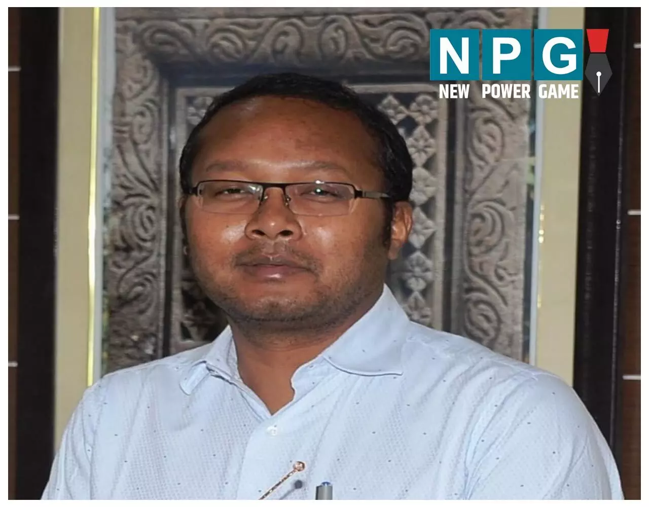 Shakti News: कलेक्टर ने प्रशासनिक अधिकारियों के मध्य किया कार्य विभाजन…