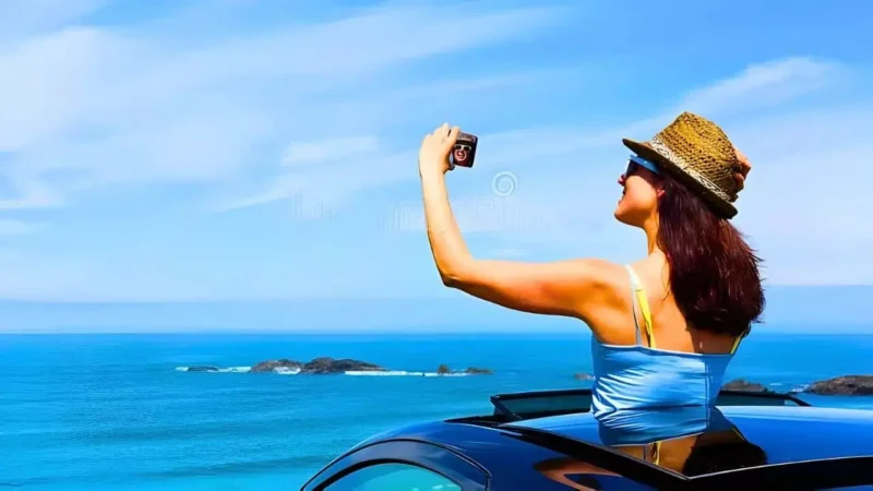 Sunroof Car Stunts India: सनरूफ का शौक या जान का खतरा? जानें कैसे पड़ सकता है भारी जुर्माना और जेल!…