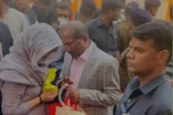 Bilaspur KK Srivastava: कौन हैं केके श्रीवास्‍तव, जिनके घर अक्‍सर जाते थे पूर्व सीएम: रायपुर पुलिस ने दर्ज किया 15 करोड़ की ठगी का मुकदमा