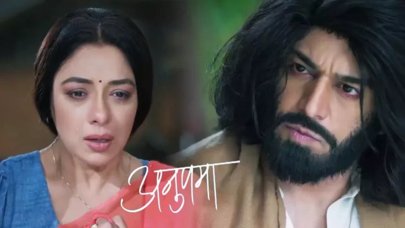 Anupama Today Episode: आशा भवन को बंद करवाएगा तोषू, अंकुश-बरखा को कोर्ट में घसीटेगा अनुज…