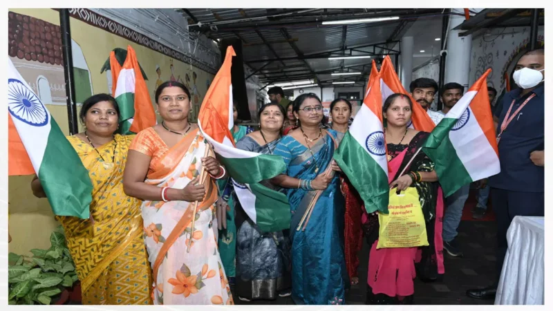 Mahtari Vandan Yojana: महतारी वंदन के पैसों से इस बार बहनों की रक्षाबंधन मनेगी शानदार