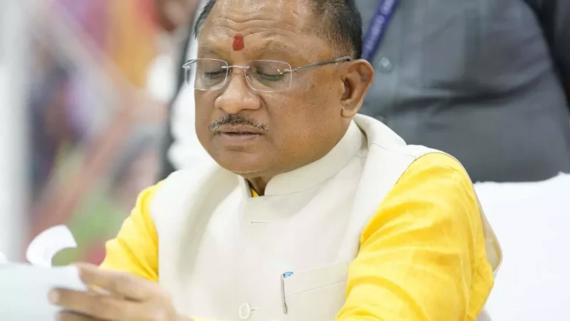 Balod News: खपरी गांव के लोगों को जर्जर सड़कों से मिलेगी मुक्ति