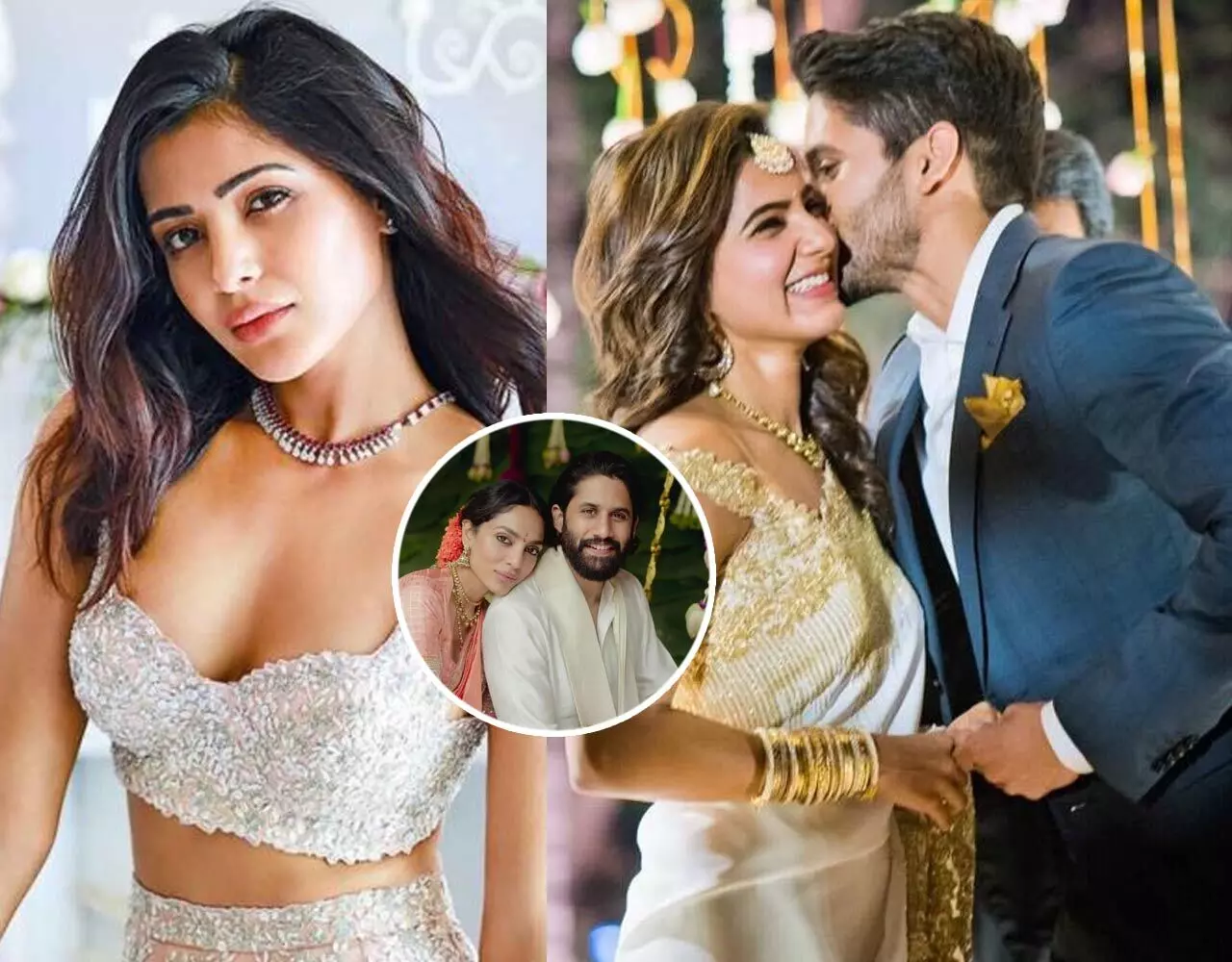 Naga Chaitanya Engagement: सामंथा से तलाक के बाद नागा चैतन्य ने रचाई इस एक्ट्रेस संग सगाई, देखिए तस्वीरें…