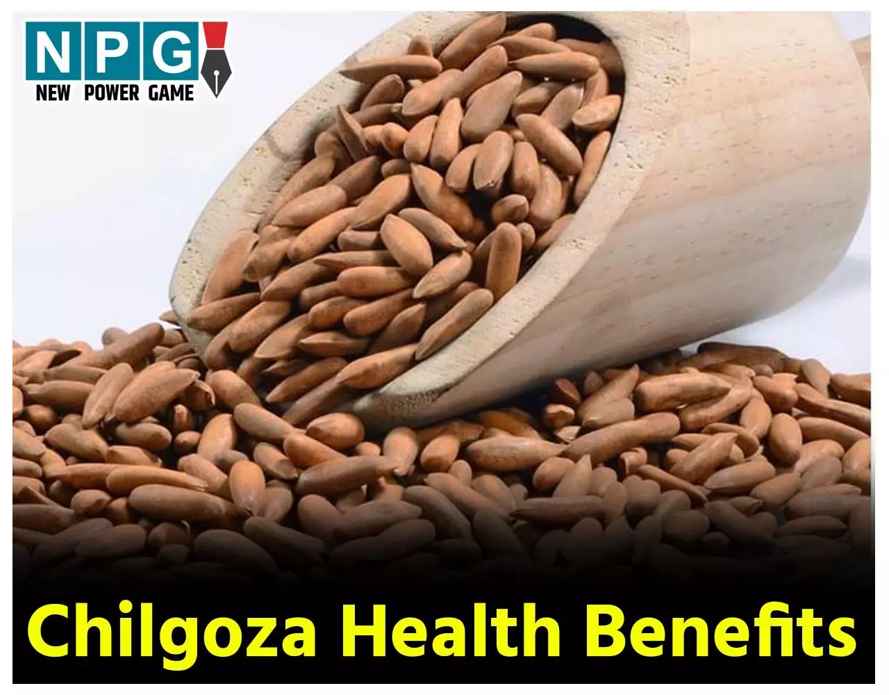 Chilgoza Health Benefits: चिलगोज़ा खाएंगे तो भूल जाएंगे उम्र के सालों की गिनती, सालों-साल रहेंगे बीमारियों से दूर…