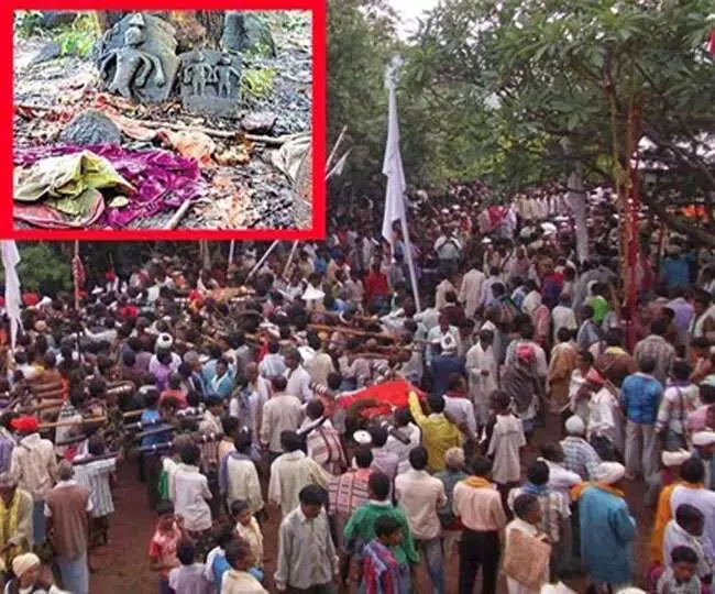 World Tribal Day Special : छत्तीसगढ़ में एक ऐसी देवी जो करती है आदिवासी देवताओं की सुनवाई