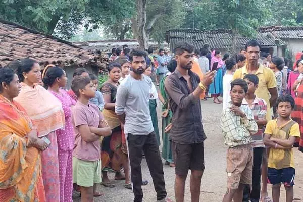 Jashpur News: हाथी का आतंक: एक ही परिवार के 3 सहित 4 लोगों को रौंद दिया, 25 दिन में 9 की मौत