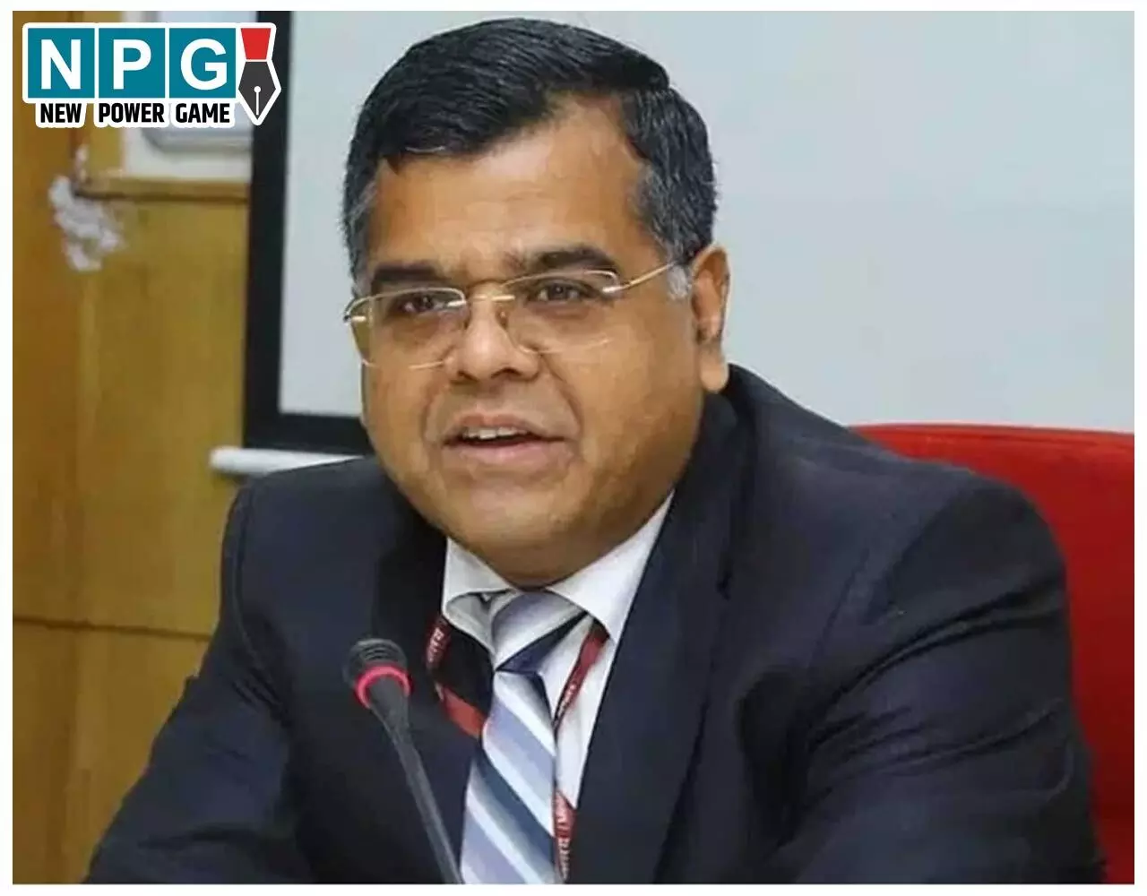 IAS TV Somnathan Biography in Hindi: आईएएस टीवी सोमनाथन का जीवन परिचय (जीवनी), जानिए कौन है दूसरा रैंक लाकर आईएएस बने भारत के नए कैबिनेट सचिव टीवी सोमनाथन?…