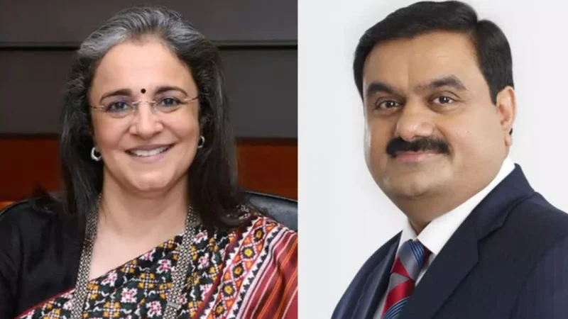 Hindenburg Report: हिंडनबर्ग रिसर्च का दावा, SEBI चेयरपर्सन माधबी बुच का अदाणी स्कैंडल से है कनेक्शन? SEBI और अदाणी ग्रुप पर बड़ा सवाल