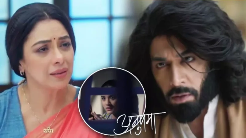 Anupama Today Episode: अनुज-अनुपमा का कौन है नया दुश्मन, आध्या को कर रहा टॉर्चर, शो ने मोड़ा कहानी…