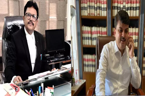 CG High Court: छत्तीसगढ़ हाई कोर्ट के एडिशनल जज बने बीडी गुरु व एके प्रसाद, भारत सरकार ने गजट में किया प्रकाशन