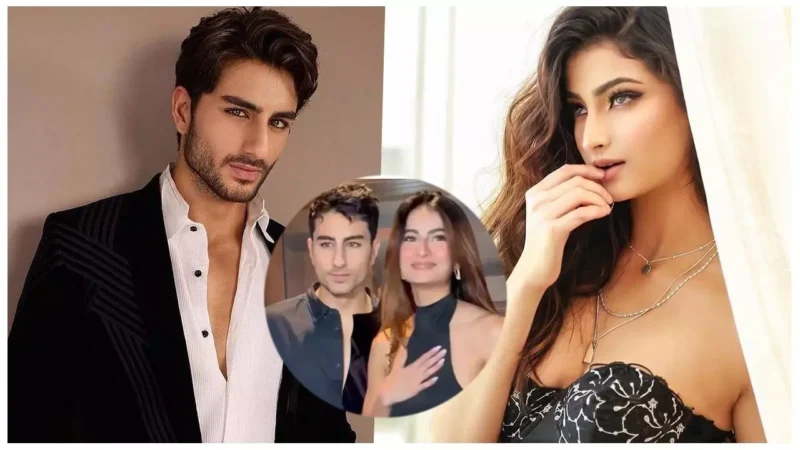 Ibrahim-Palak Dating: क्या सैफ अली के बेटे इब्राहिम को डेट कर रही पलक तिवारी, मां श्वेता ने तोड़ी चुप्पी, कहा- वो अभी…