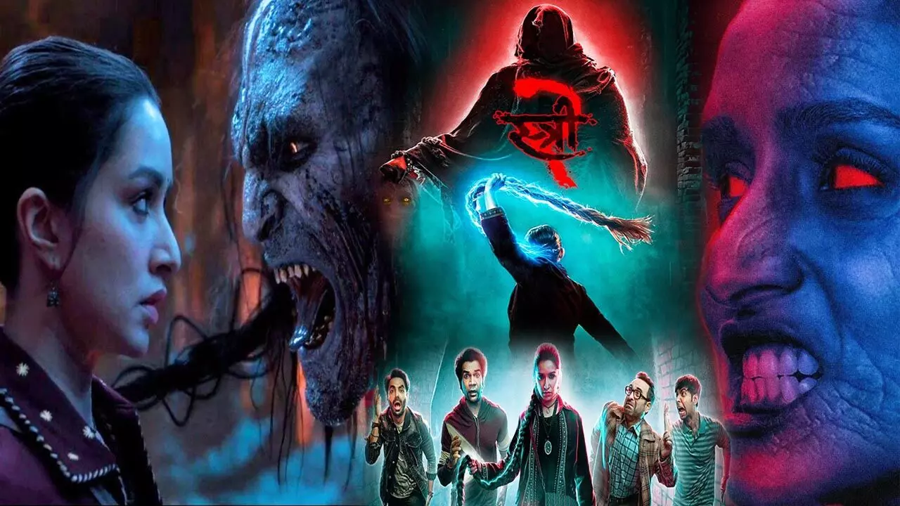 Stree 2 Tickets Booking: मात्र इतने घंटे में स्त्री 2 ने एडवांस बुकिंग में तोड़ा 2 ब्लॉकबस्टर फिल्मों का रिकॉर्ड, बिके इतने लाख टिकट्स…