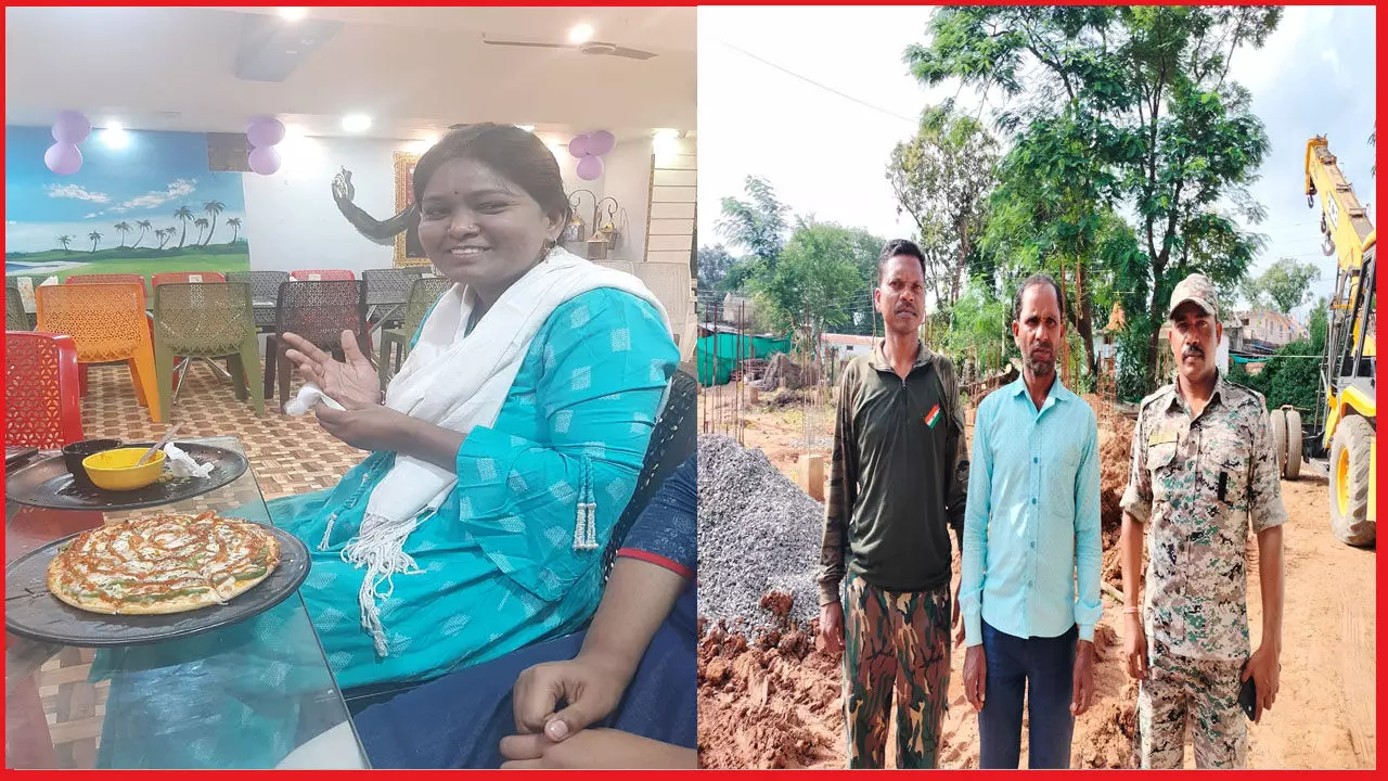 Kawrdha News: लिव इन में रहने वाली शिक्षिका की हत्या, शादीशुदा प्रेमी ने पकड़े जाने के डर से कर ली आत्महत्या…