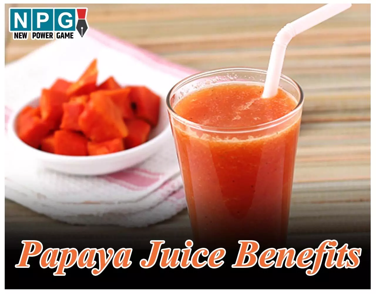 Papaya Juice Benefits: पपीते के एक गिलास जूस में है वजन घटाने से लेकर हाई बीपी से बचाने तक अनेक फायदे, आप भी कीजिए नियमित सेवन…