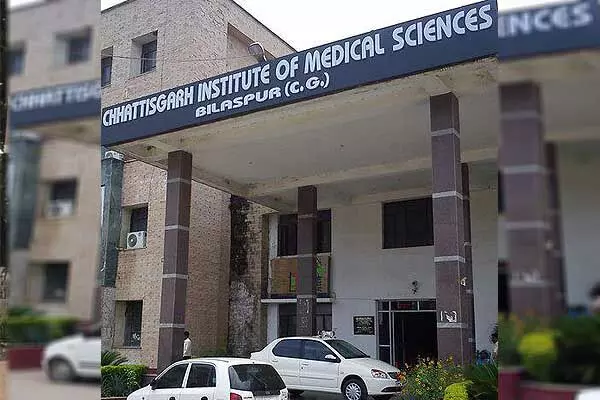 Bilaspur News: CIMS के डीन डा सहारे की याचिका खारिज- एक महीने बाद ही सही हाई कोर्ट ने राज्य शासन के निर्णय को सही ठहराया