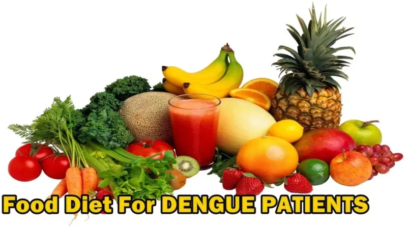 What Fruits to Eat in Dengue : बारिश के मौसम में डेंगू का प्रकोप, डेंगू में इन फलों से बढ़ाएं प्लेटलेट्स की संख्या, जानें क्या कहते हैं एक्सपर्ट