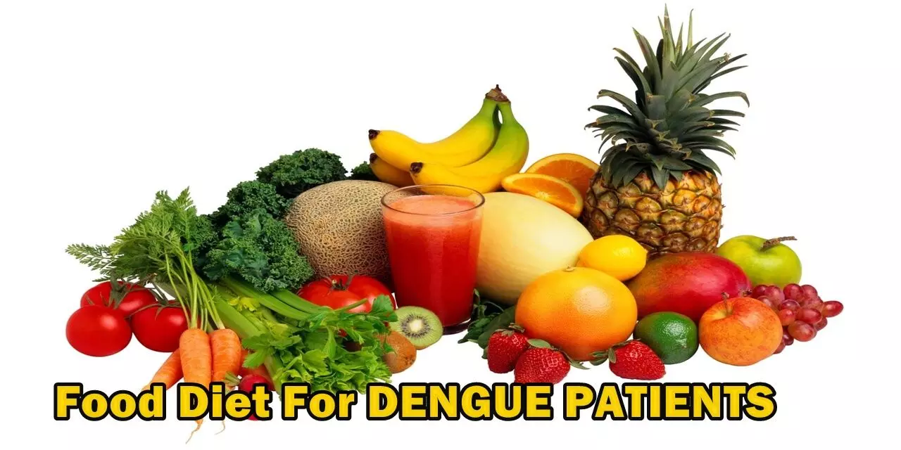 What Fruits to Eat in Dengue : बारिश के मौसम में डेंगू का प्रकोप, डेंगू में इन फलों से बढ़ाएं प्लेटलेट्स की संख्या, जानें क्या कहते हैं एक्सपर्ट