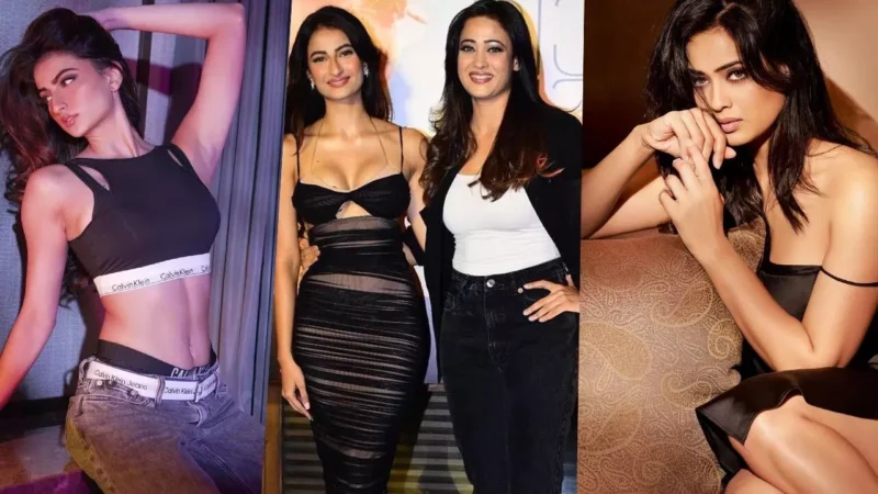 Palak Tiwari-Shweta: बॉयफ्रेंड बदलने का शौक रखती है पलक तिवारी! मां श्वेता तिवारी के खुलासे ने दिया तगड़ा झटका…