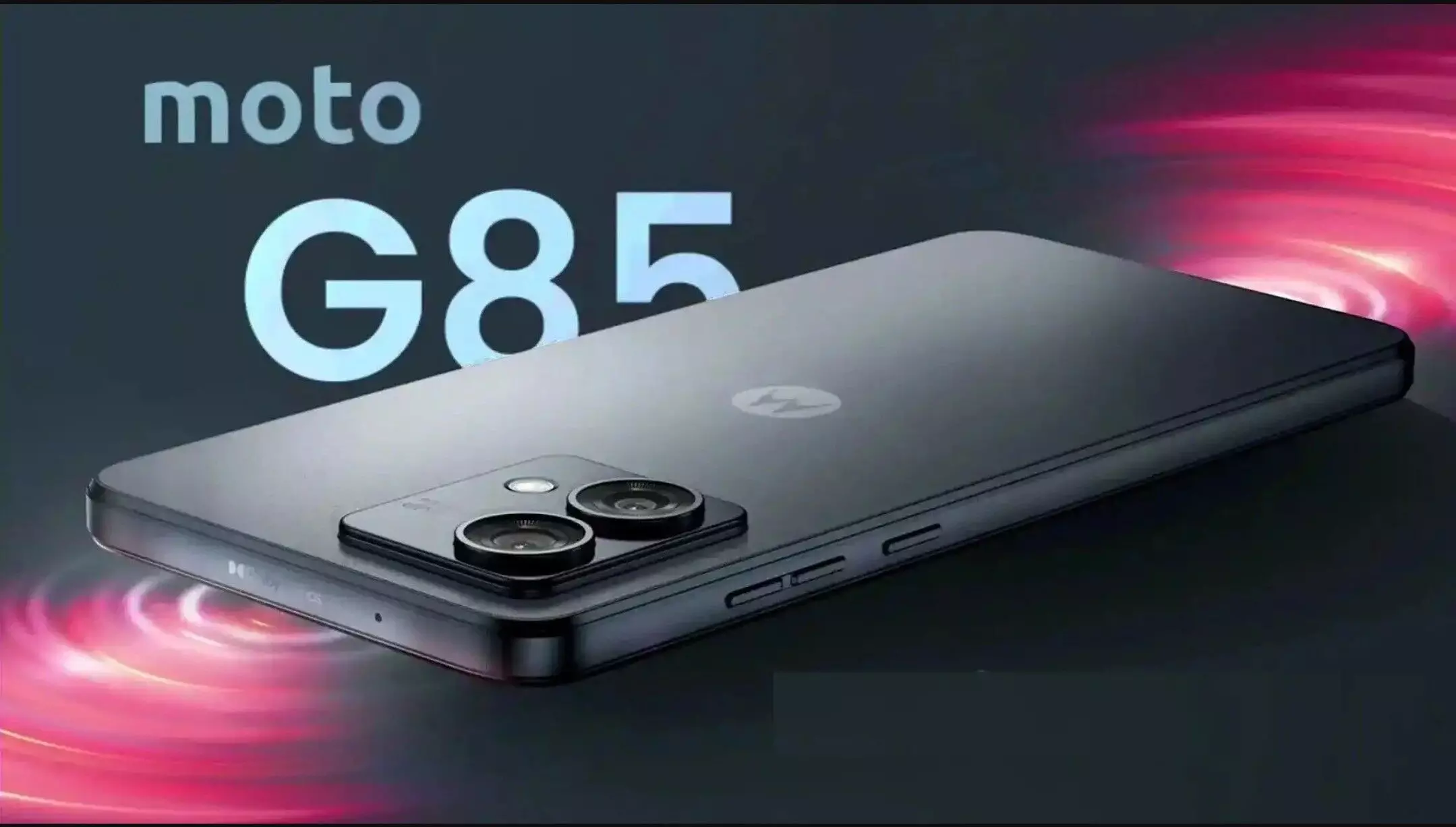 Moto G85 5G: शानदार फीचर्स और स्टाइलिश डिज़ाइन के साथ लॉन्च, खरीदने से पहले जानें पूरी सच्चाई