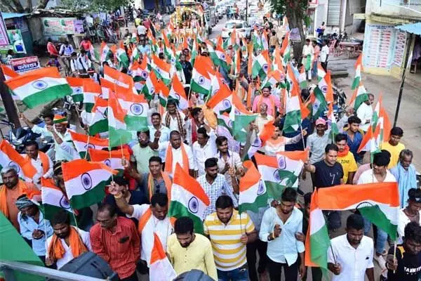 Chhattisgarh News: वो ट्रेन जिसका हर यात्री सो चुका था मौत की नींद: बीजेपी कल लोगों को दिखाएगी विभाजन की विभीषिका की ऐसी ही तस्‍वीरें