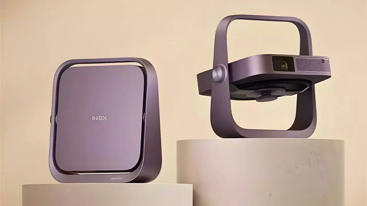 XGIMI Z7X Projector Highlight Edition: घर बैठे सिनेमा का मज़ा, XGIMI Z7X प्रोजेक्टर हाइलाइट एडिशन के साथ, GeekWills पर उपलब्ध!…