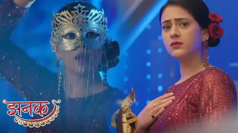 Jhanak Today Episode: आदित्य कपूर ने खोली अर्शी की पोल, झनक बनी चैंपियन…