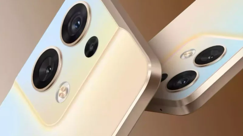 Oppo Reno 8 price in India: जानें दमदार फीचर्स और डिस्काउंट ऑफर के बारे में सबकुछ