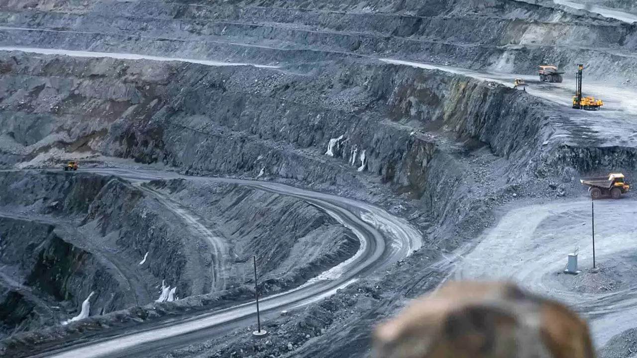 CG Lithium Mine: छत्तीसगढ़ के कोरबा में खुलेगी देश की पहली लीथियम खदान, GSI ने की पुष्टि, EV वाहनों में चीन पर निर्भरता होगी दूर