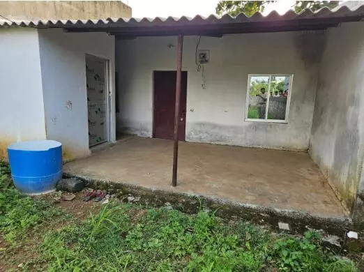 Jagadalpur News: डबल मर्डर से सनसनी, बेटे ने मां और भाई को उतारा मौत के घाट, बोला-मुझे अकेला मरने के लिए छोड़ दिए, मार डाला…