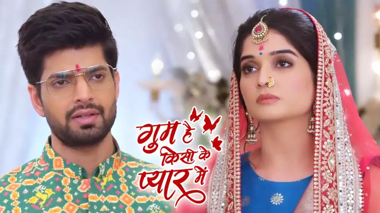 Ghum Hai Kisikey Pyaar Meiin Today Episode: सवि नहीं इस लड़की को भाभी बताएगी तारा, शो में होगा अब ये नया ड्रामा…