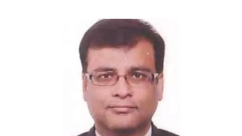 ED Director: राहुल नवीन बने ED के नए डायरेक्टर, 1993 बैच के आईआरएस है नवीन, दो साल होगा कार्यकाल