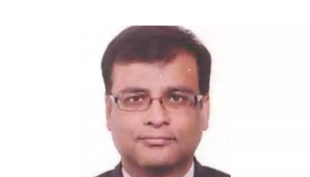 ED Director: राहुल नवीन बने ED के नए डायरेक्टर, 1993 बैच के आईआरएस है नवीन, दो साल होगा कार्यकाल