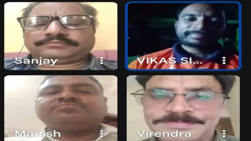 CG Teacher News: शिक्षक संघर्ष मोर्चा 11 नवम्बर को मुख्यमंत्री से मांगेंगे मोदी की गारंटी…146 ब्लॉक में देंगे मांगपत्र