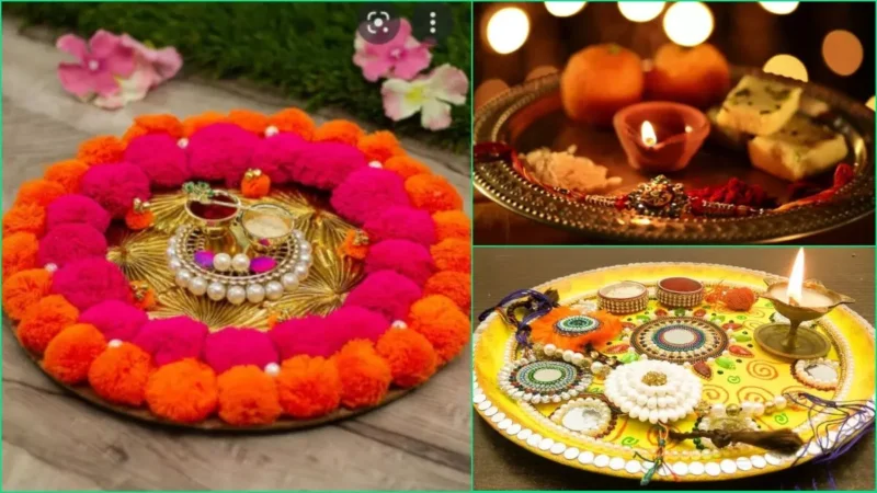 Rakshabandhan 2024 Pooja Thali : बहनें दे ध्यान, बहन का अंगूठा होता है अमृत समान… तिलक लगाने से बढ़ती है "भाई की आयु", इसलिए पूजा के थाली में रखे ये चीजें
