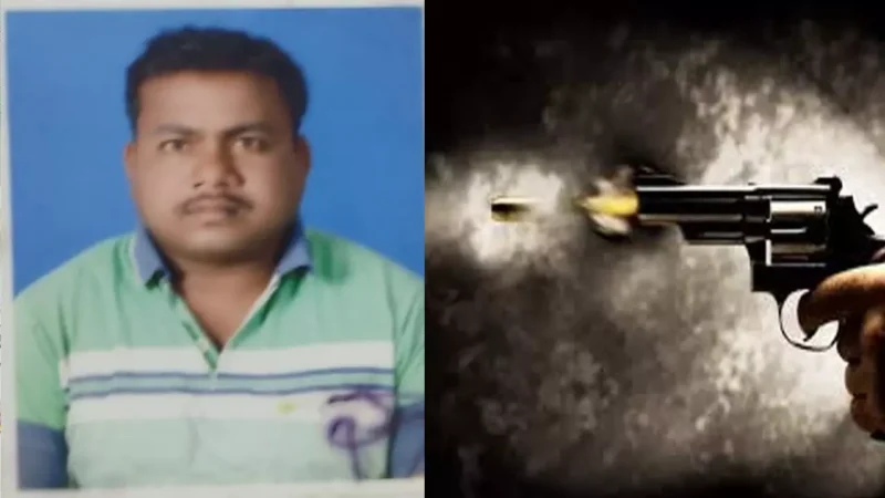 CG: अवकाश से लौटे प्रधान आरक्षक की थाने में गोली लगने से मौत, पुलिस बोली…