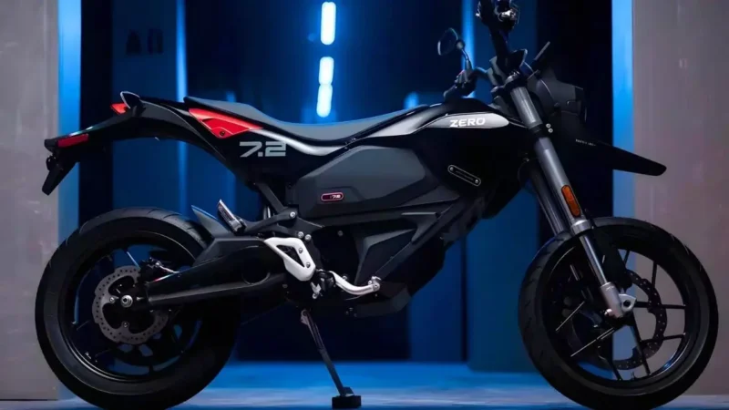 Zero FXE Electric Bike Spotted India: Zero FXE इलेक्ट्रिक बाइक भारत में टेस्टिंग के दौरान नज़र आई, क्या जल्द होगी लॉन्च – जानें इसकी पुरी जानकारी…