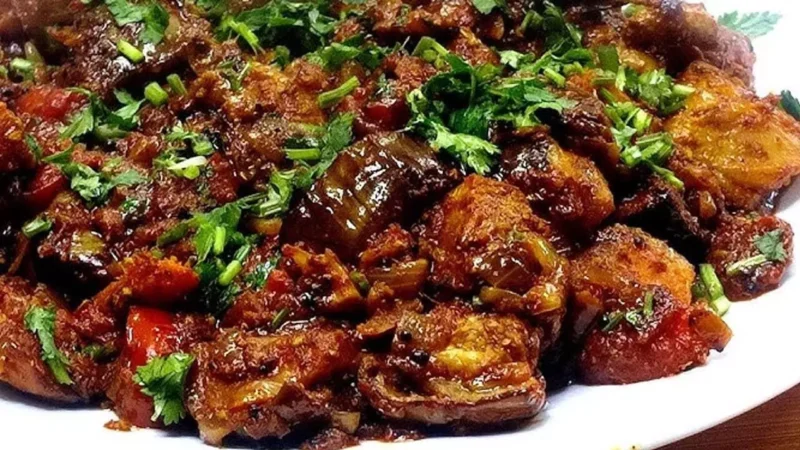 Achari Baigan Recipe: ट्रेन से बना रहे हैं ट्रिप का प्लान, साथ लें जाएं ये अचारी बैंगन, लंबे समय तक नहीं होंगे खराब…