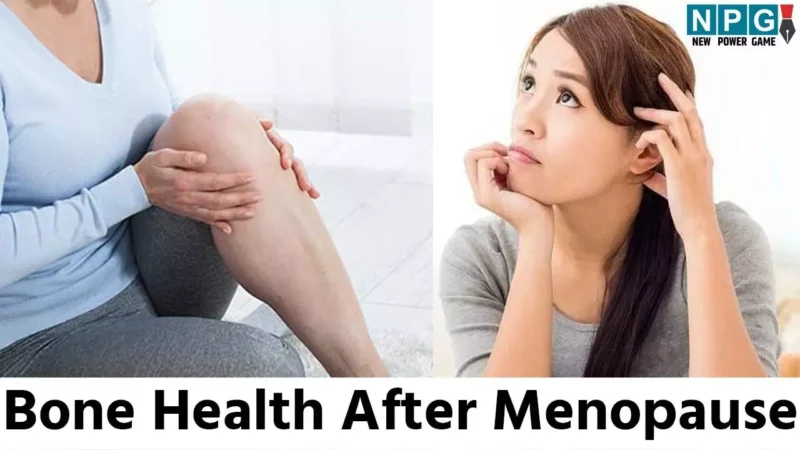 Bone Health After Menopause: मीनोपाॅज के बाद हड्डियां हो गईं हैं कमज़ोर? ये घरेलू उपाय लौटाएंगे हड्डियों की मजबूती…