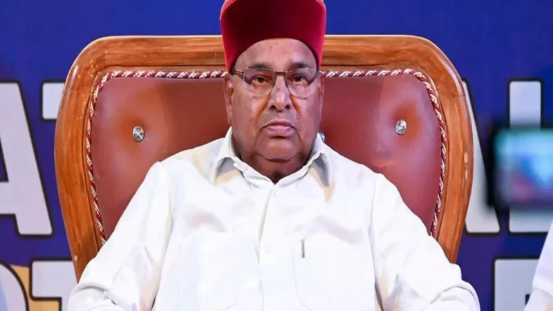 MUDA Land Scam: इस राज्य CM के खिलाफ राज्यपाल ने मुकद्दमा चलाने की मंजूरी दी, जानिए अब क्या होगा?