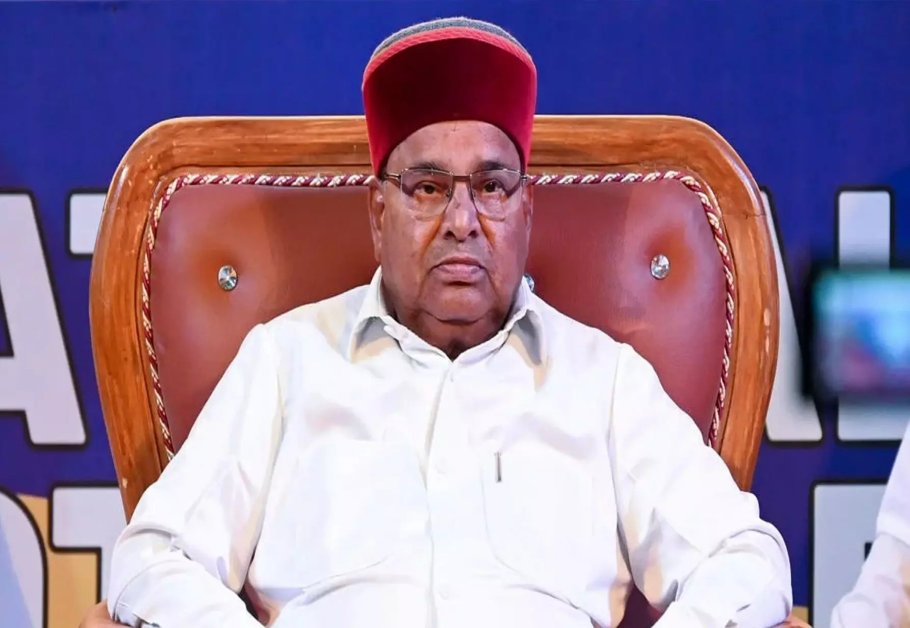 MUDA Land Scam: इस राज्य CM के खिलाफ राज्यपाल ने मुकद्दमा चलाने की मंजूरी दी, जानिए अब क्या होगा?