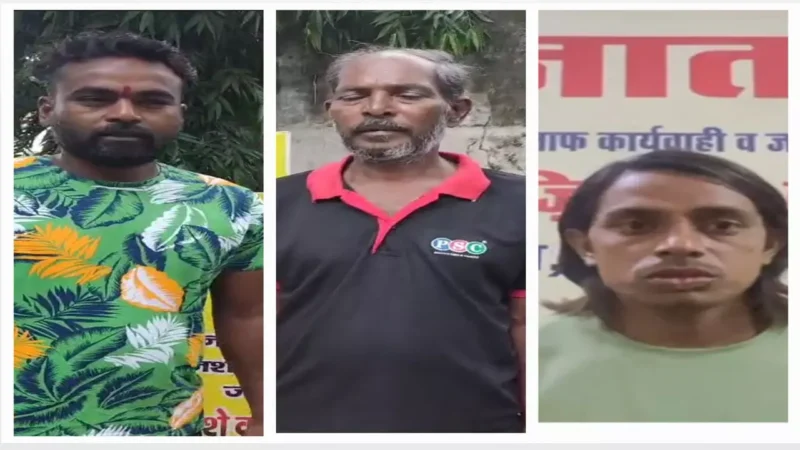 Raipur News: निजात अभियान से दर्जनों लोगो को मिली नशे से निजात, नशा छोड़ने के बाद गुंडा-बदमाश कर रहे काम…