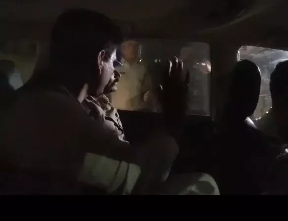 ब्रेकिंग: विधायक देवेंद्र यादव को जेल, देर रात सीजेएम कोर्ट ने सुनाया फैसला..