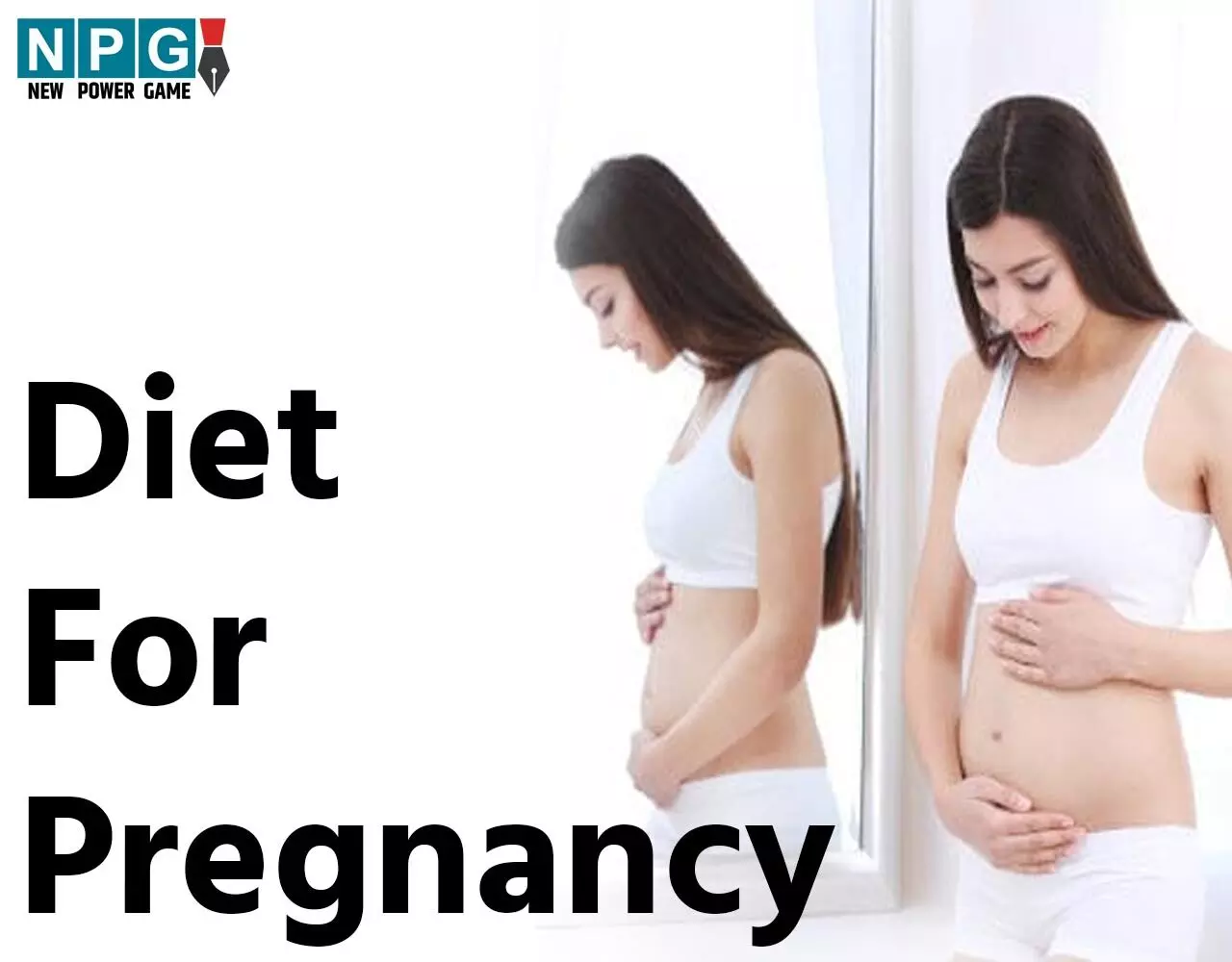 Diet For Pregnancy: पहली बार माँ बनने जा रही हैं? तो इस तरह रखिए अपना और अपने खानपान का ध्यान…