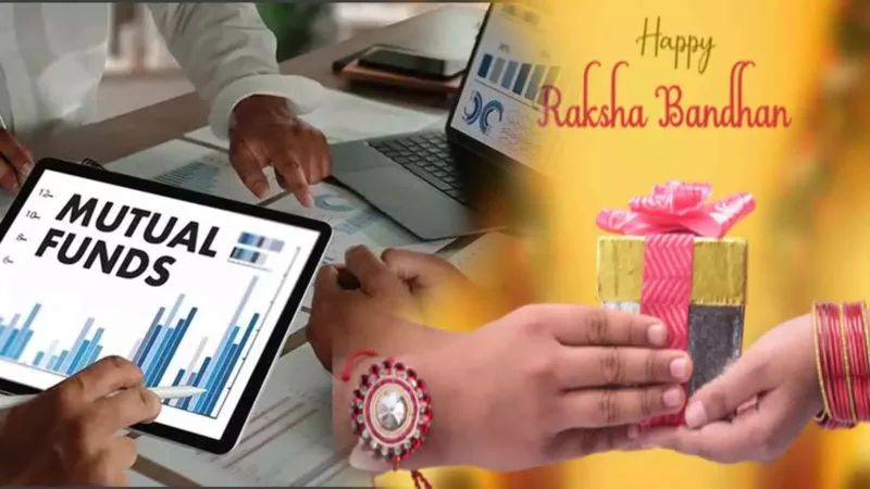 Rakshabandhan Financial Gift 2024 : रक्षाबंधन पर बहन को दे ये उपहार, खुशी से उछल पड़ेगी बहन…जानें क्या है वो Gift
