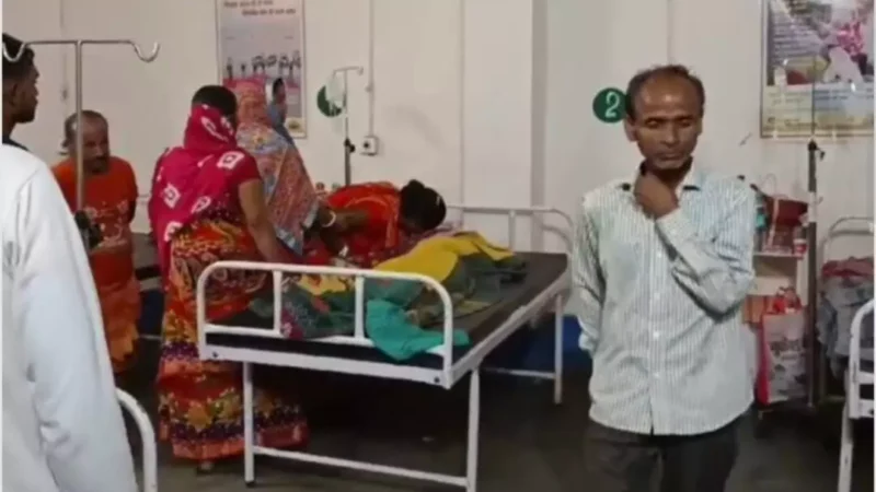 Raigarh news: इस जिले में आसमानी कहर ने ले ली 16 वर्षीया बालिका सहित 8 की जान…