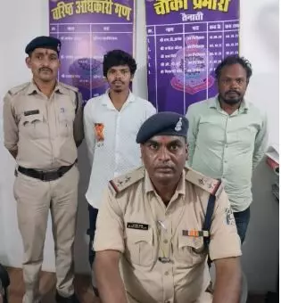 Bilaspur News: 10 साल पहले की थी पिता की हत्या, जेल से छूटने के बाद तीन भाइयों ने मिलकर आरोपी को मार डाला…